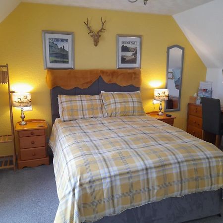 Fasgath B&B 카일 외부 사진