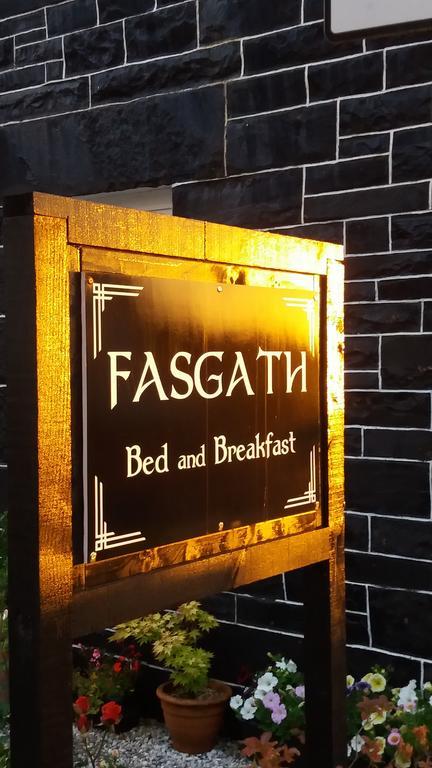 Fasgath B&B 카일 외부 사진